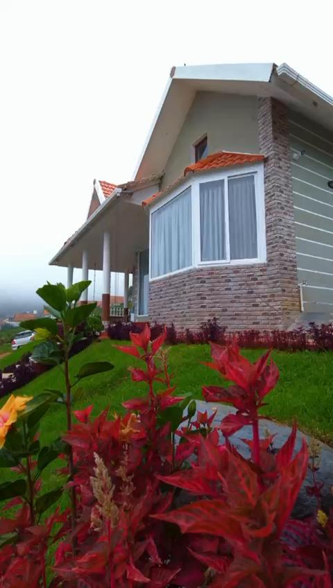 EMYs Misty Charm Private Villa Ooty by VOYE HOMES - Tap to explore photos