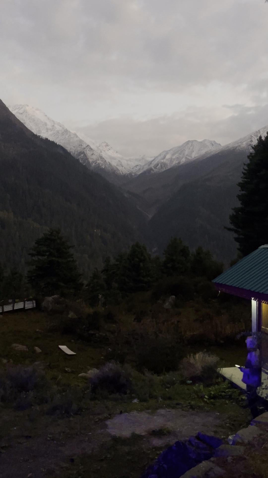 Shambhala - The Higher Dimension - Tap to explore photos