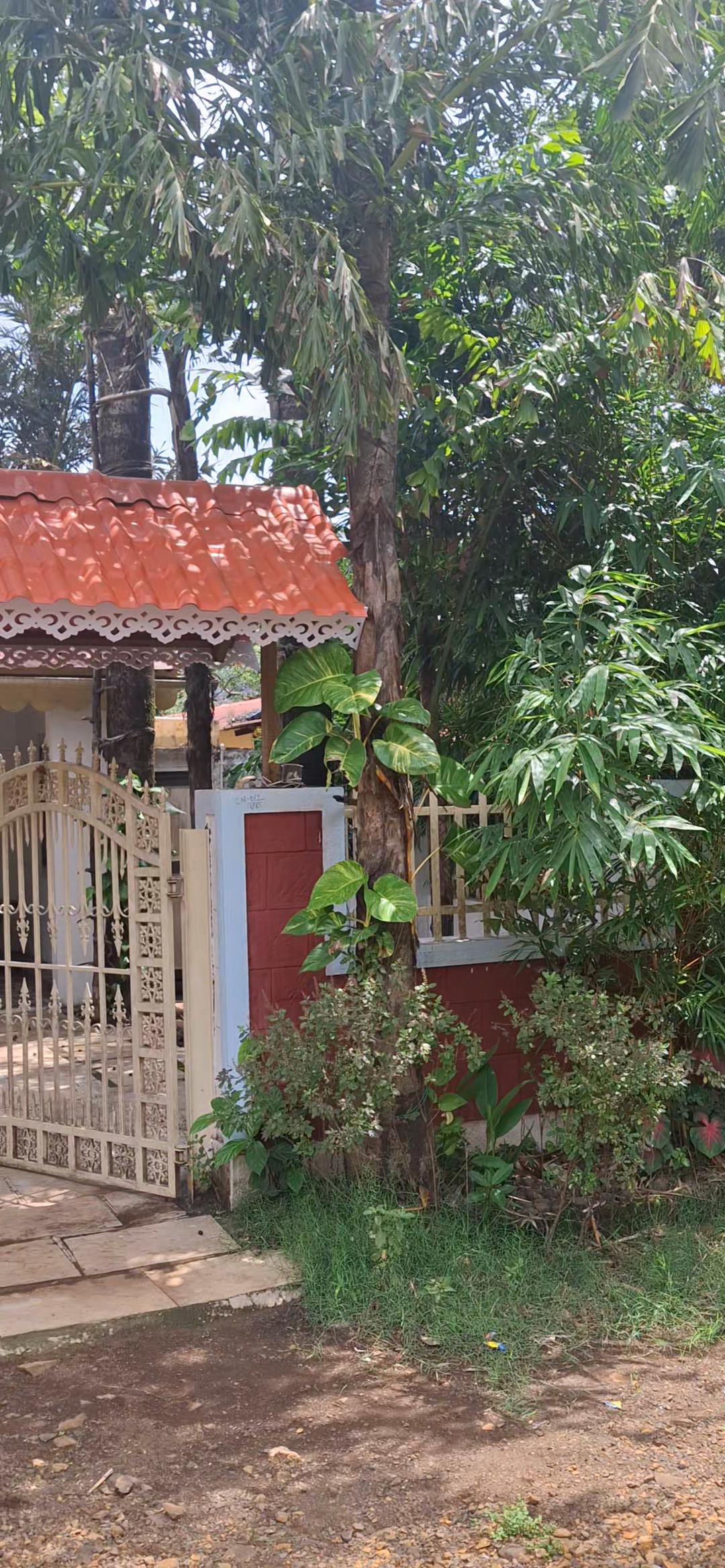 Andharban Homestay - Tap to explore photos