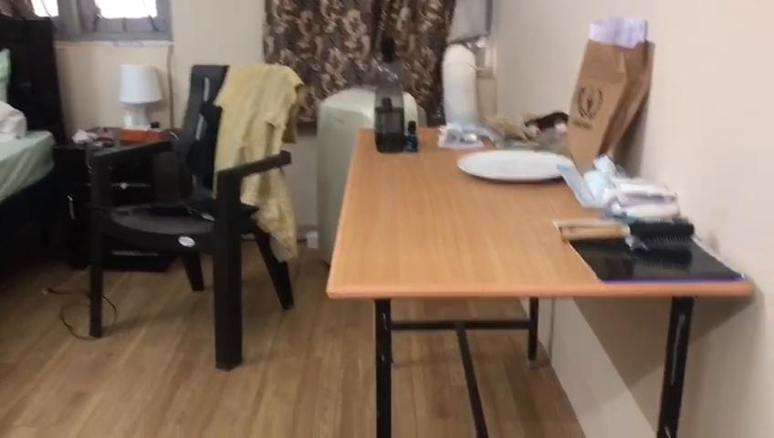 Visitors Lounge by MMG - 4BHK Sharing Flat - Tap to explore photos