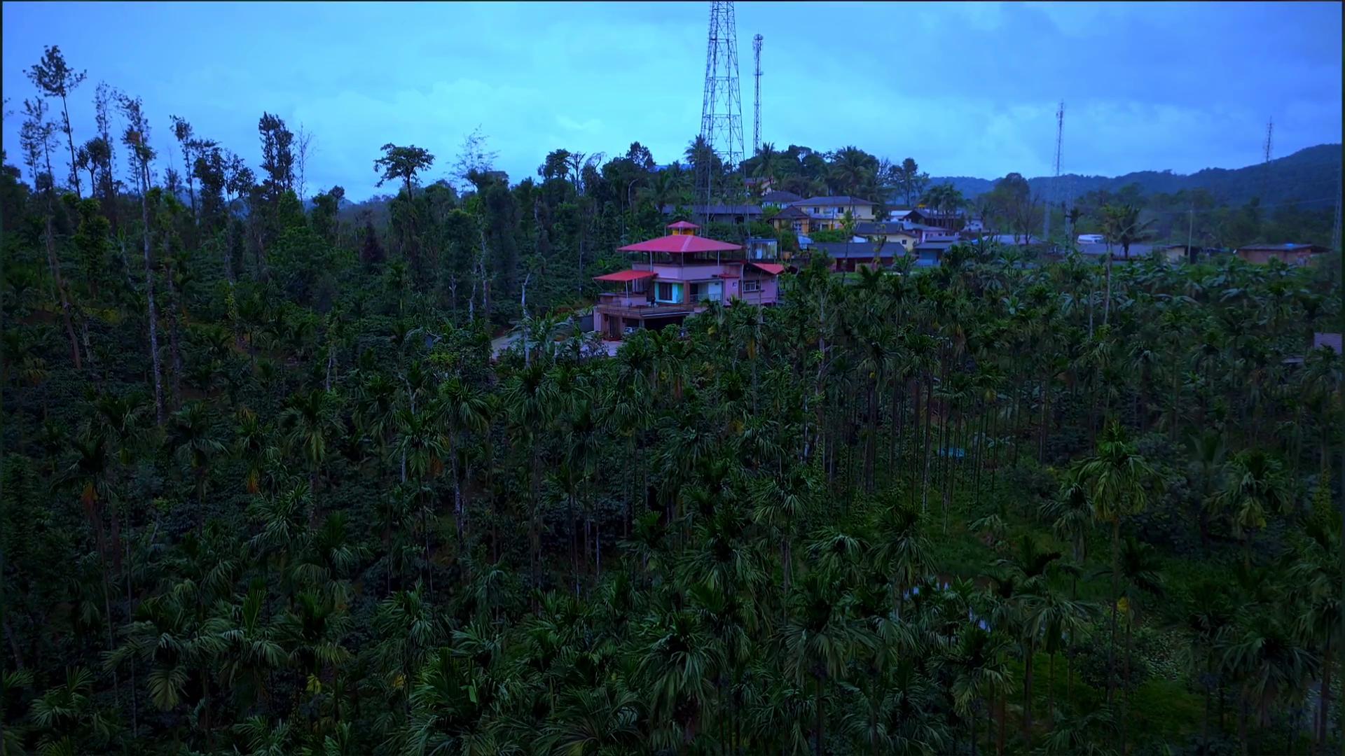 Jeevan Cool Homestay | Cottage & Villa - Tap to explore photos