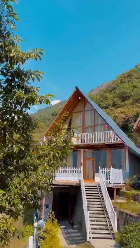 La Paz Resort - Tap to explore photos