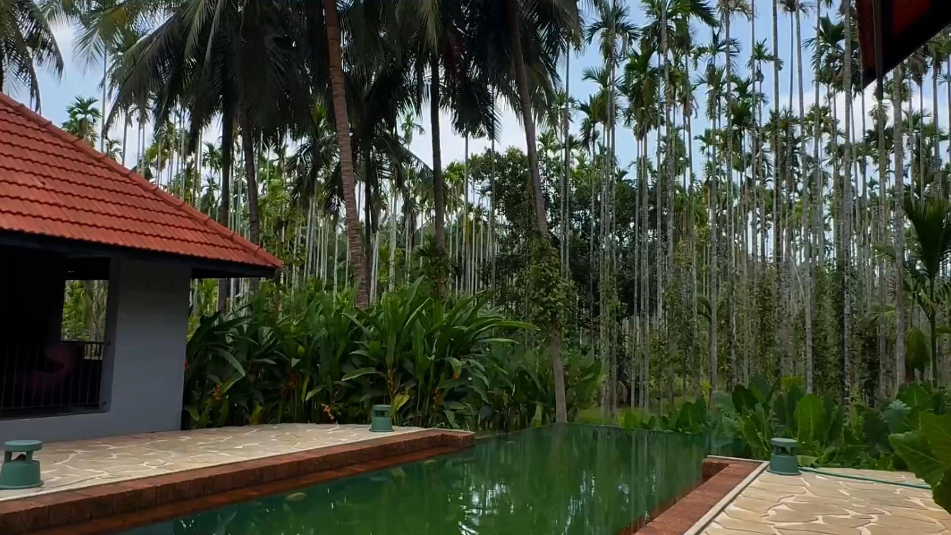 Rag Malhar Luxury Pool Villa - Tap to explore photos