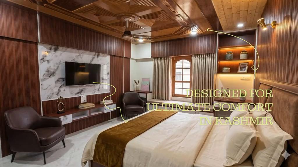 Bhasin Homestay - Tap to explore photos