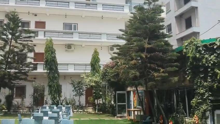 Shivansh Inn Resort - Tap to explore photos