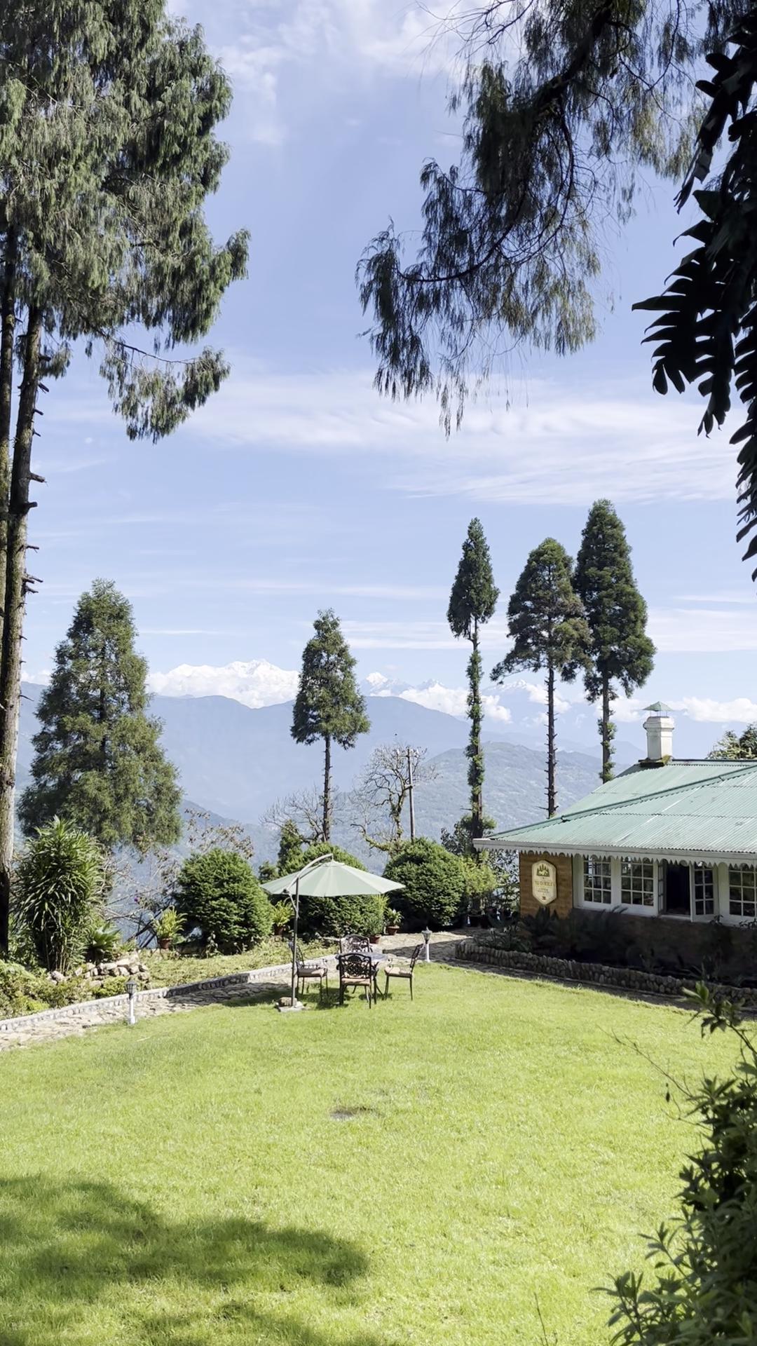 Yule Tea Retreat | A Premium Heritage Hotel - Tap to explore photos