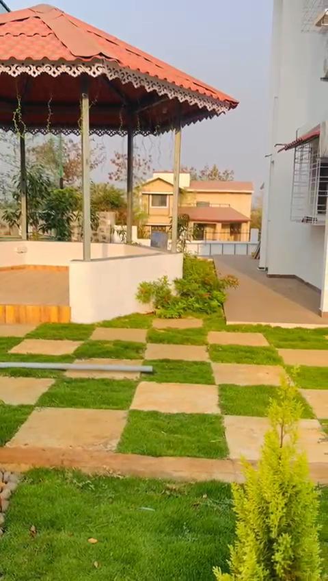 Bhimashankar Villa Karjat 3 BHK - Tap to explore photos