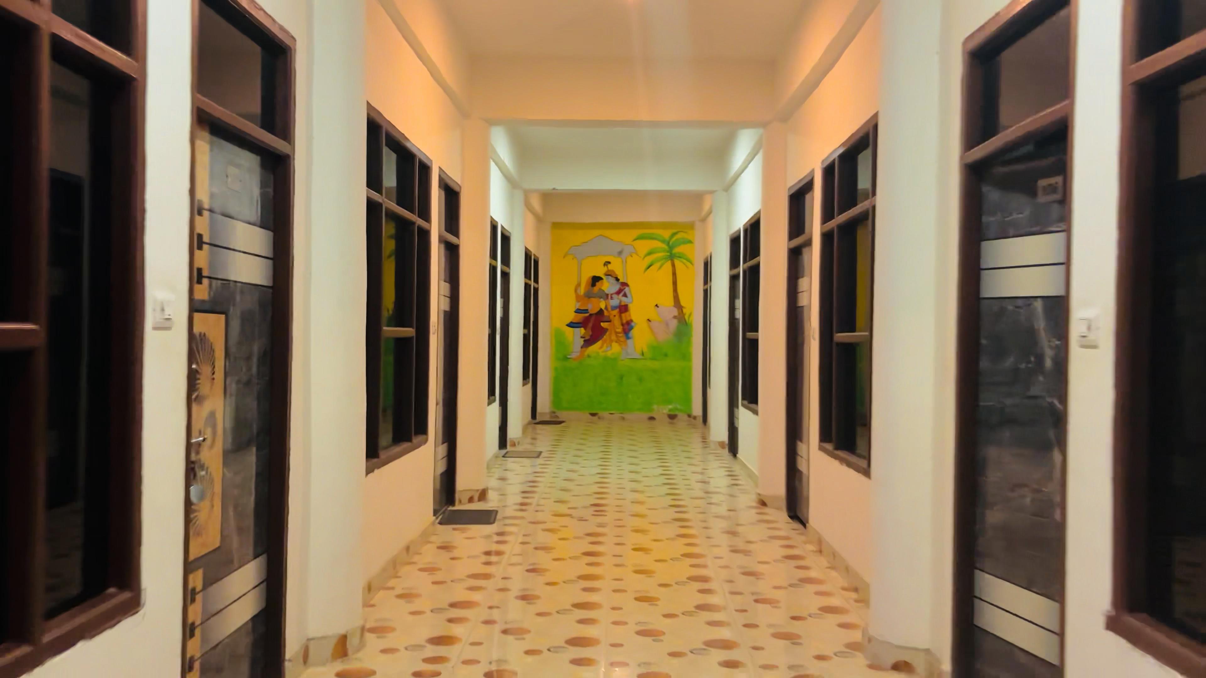 Hotel Vaidyaraj - Tap to explore photos