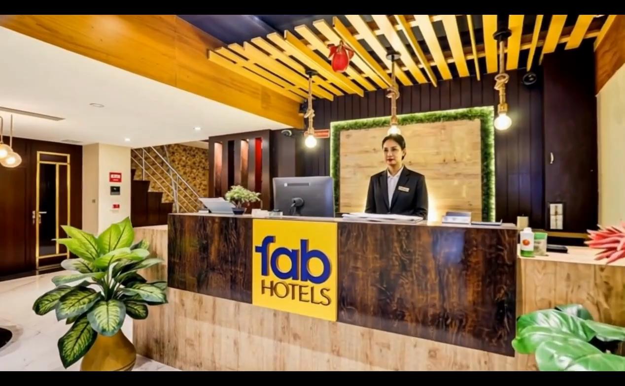 FabHotel Alfa - Tap to explore photos