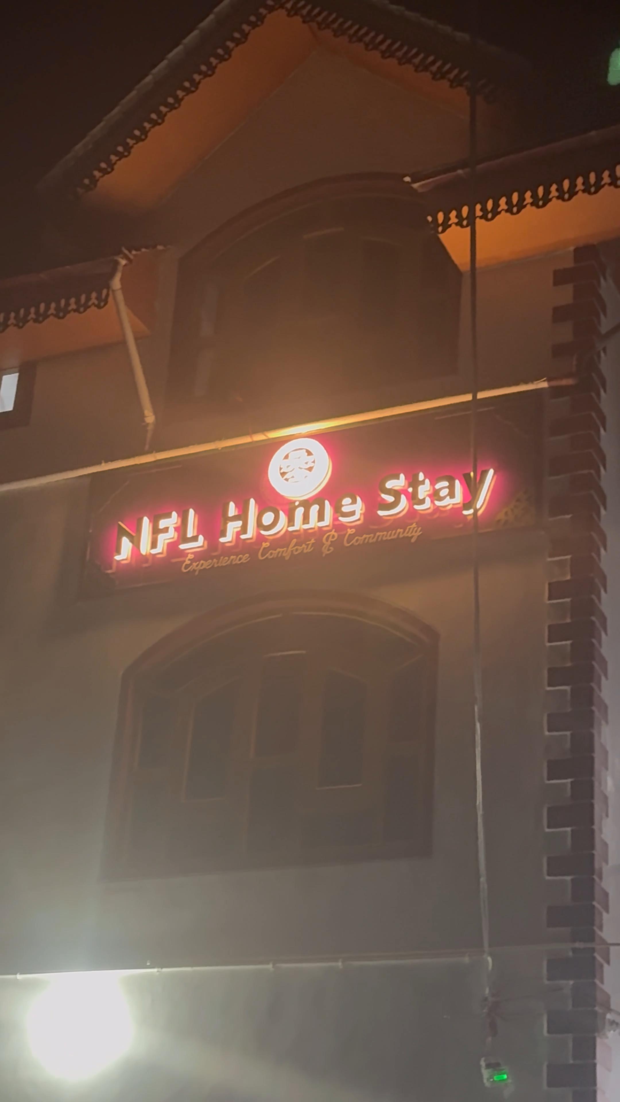 NFL RESORT AND HOMESTAY  - Tap to explore photos