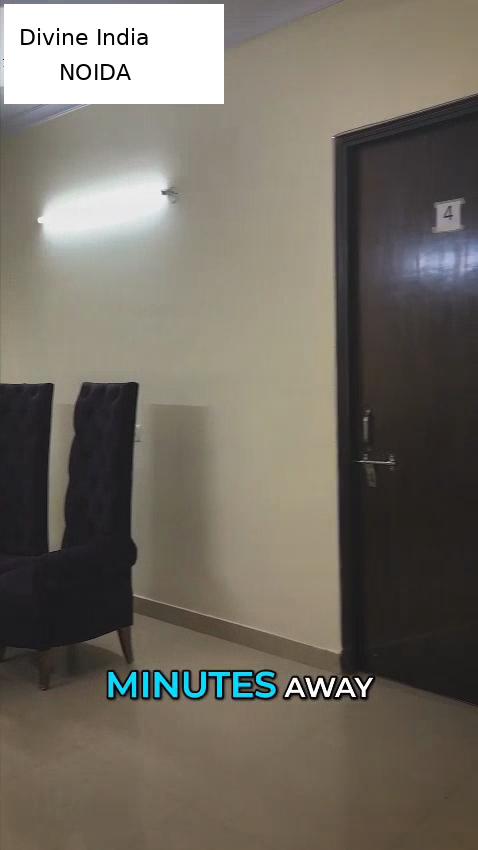 Hotel Divine India Residency Noida-Medanta Super Speciality Hospital - Tap to explore photos