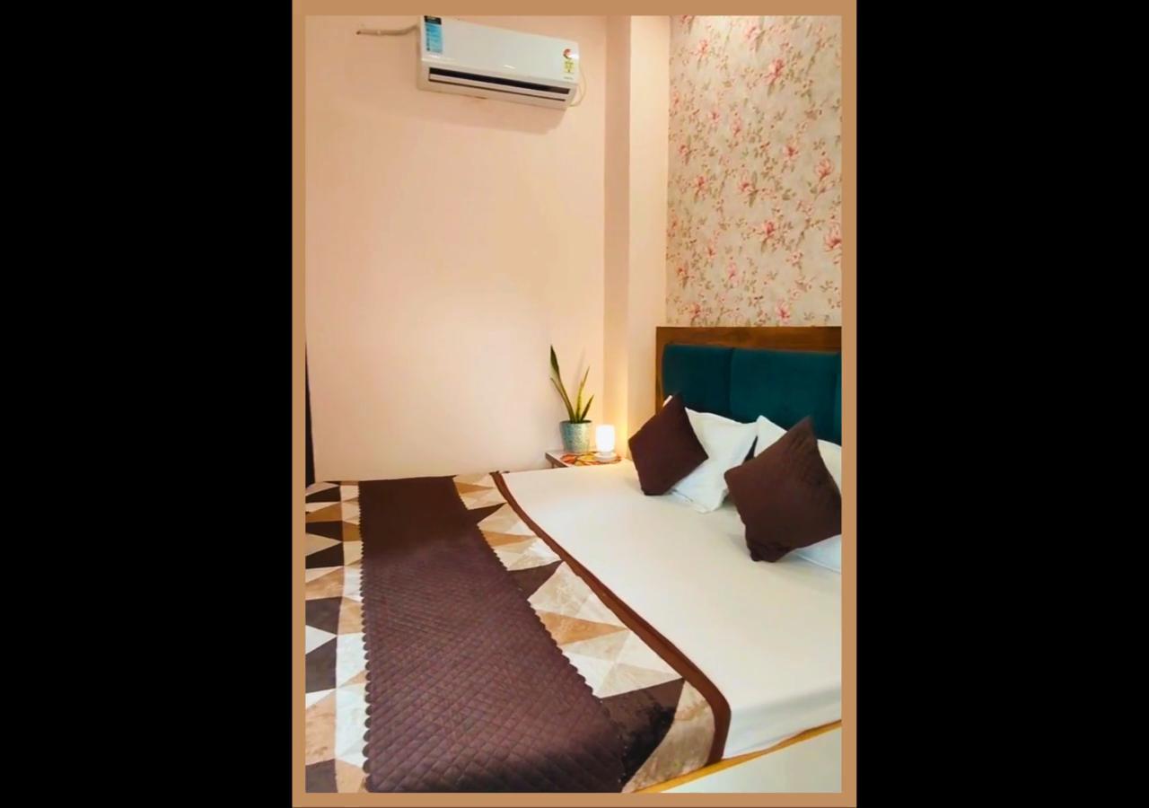 Gangabhumi Homestay - Tap to explore photos