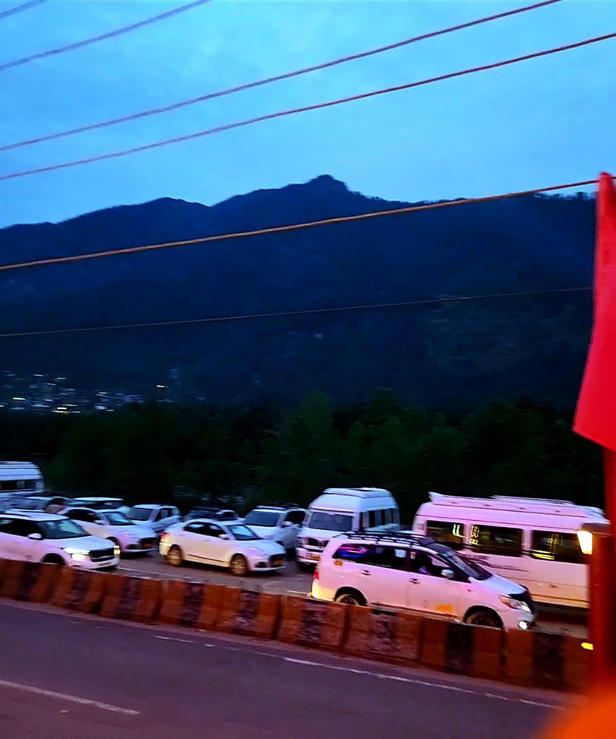 Hotel Neelam - Near Volvo Bus Stop - Tap to explore photos