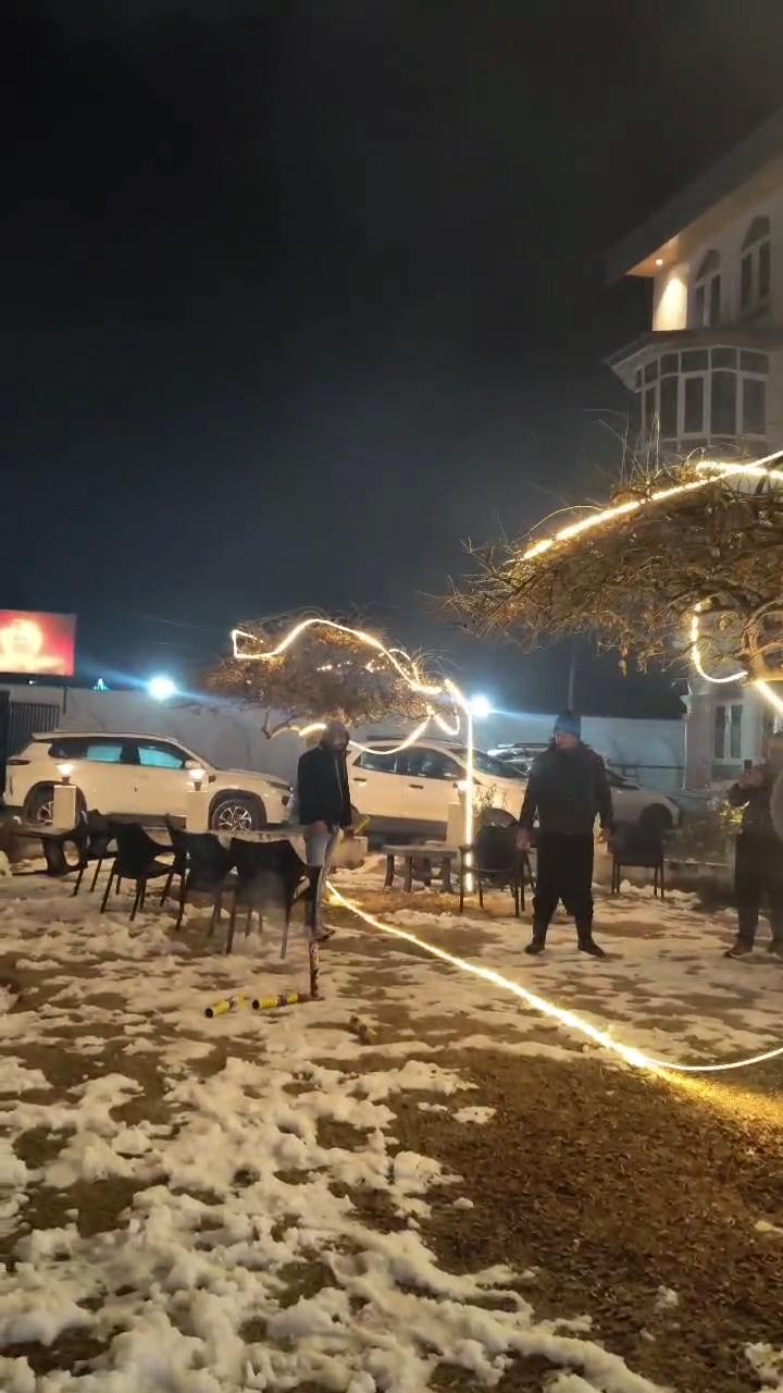 Hotel Naqash Residency - Tap to explore photos