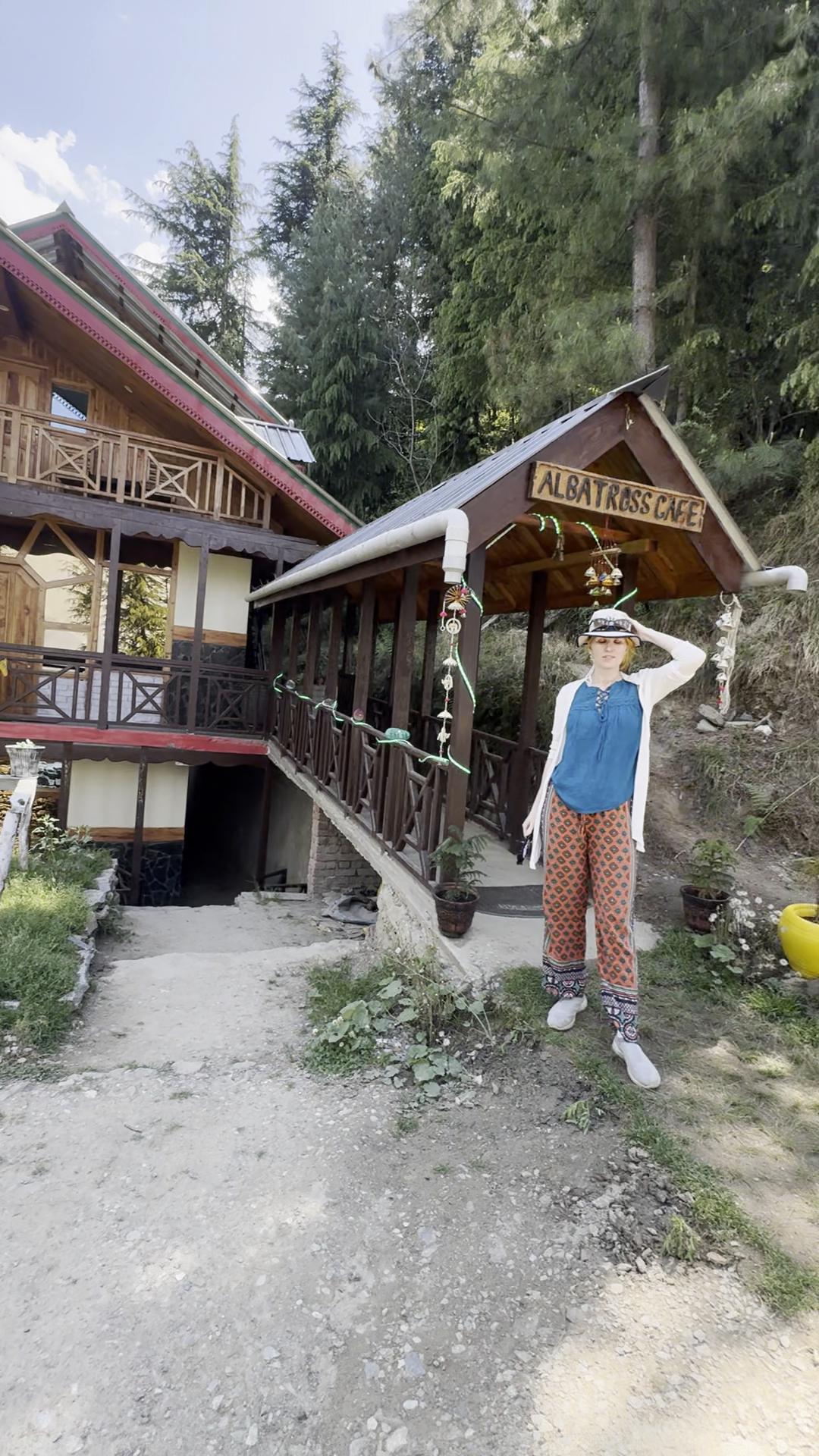 Dofra Guest house - Tap to explore photos