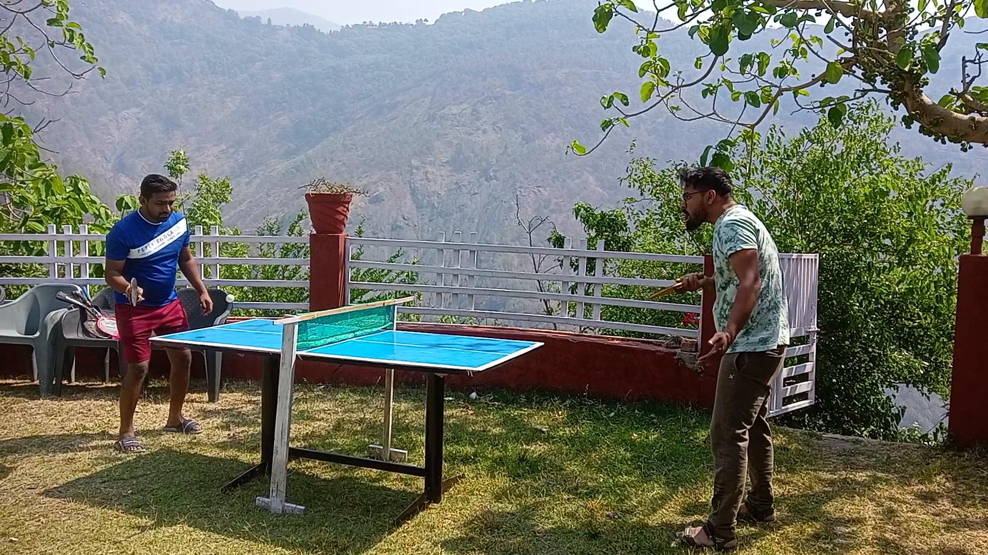 The Hilly Essence Homestay - Tap to explore photos