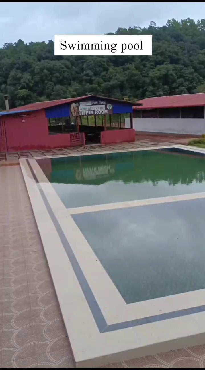 Amruthavana Resort - Tap to explore photos