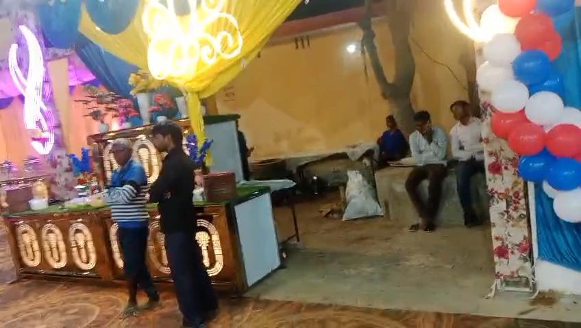 The Mansarovar Palaces - Tap to explore photos