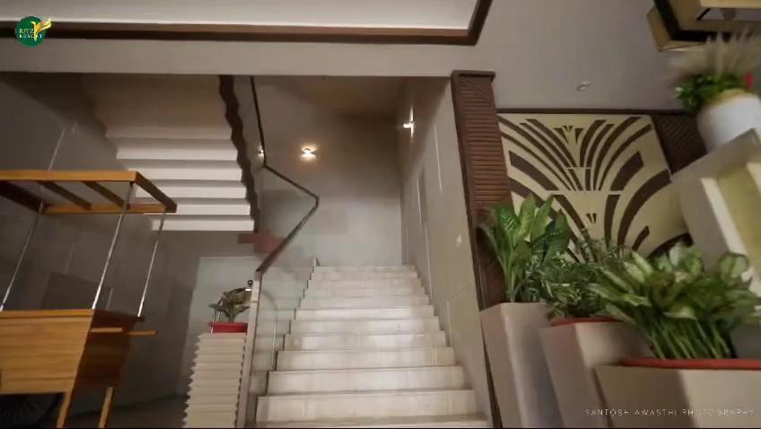 Ritz Resort Lucknow - Peaceful escape, perfect for business and leisure stays - Tap to explore photos