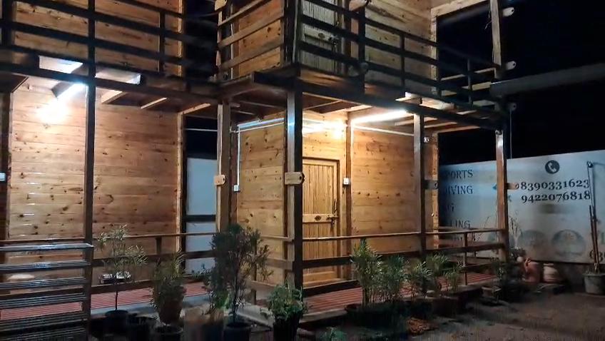 Doctors Villa Tarkarli. - Tap to explore photos