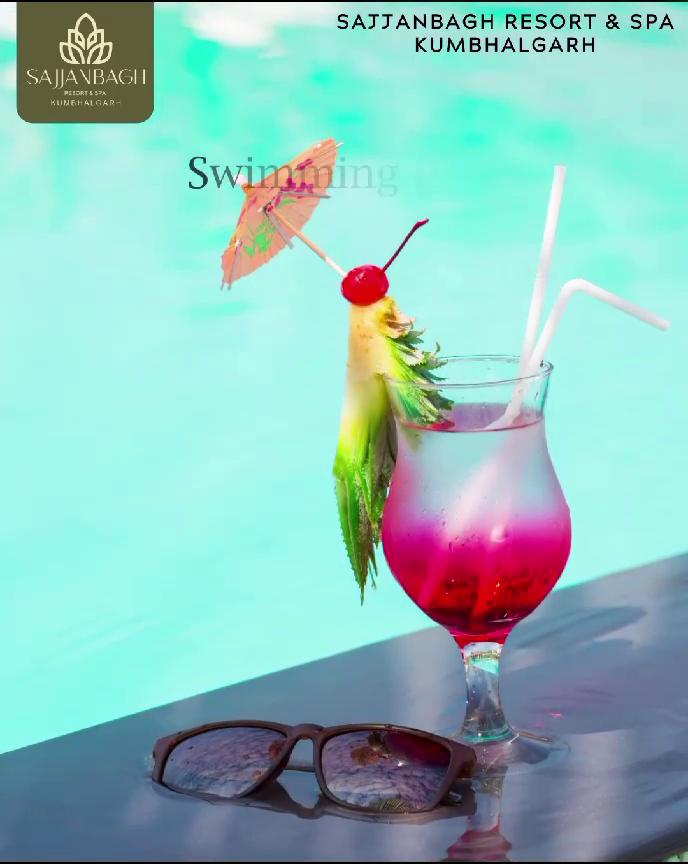 Sajjan Bagh Resort and Spa Kumbhalgarh - Tap to explore photos