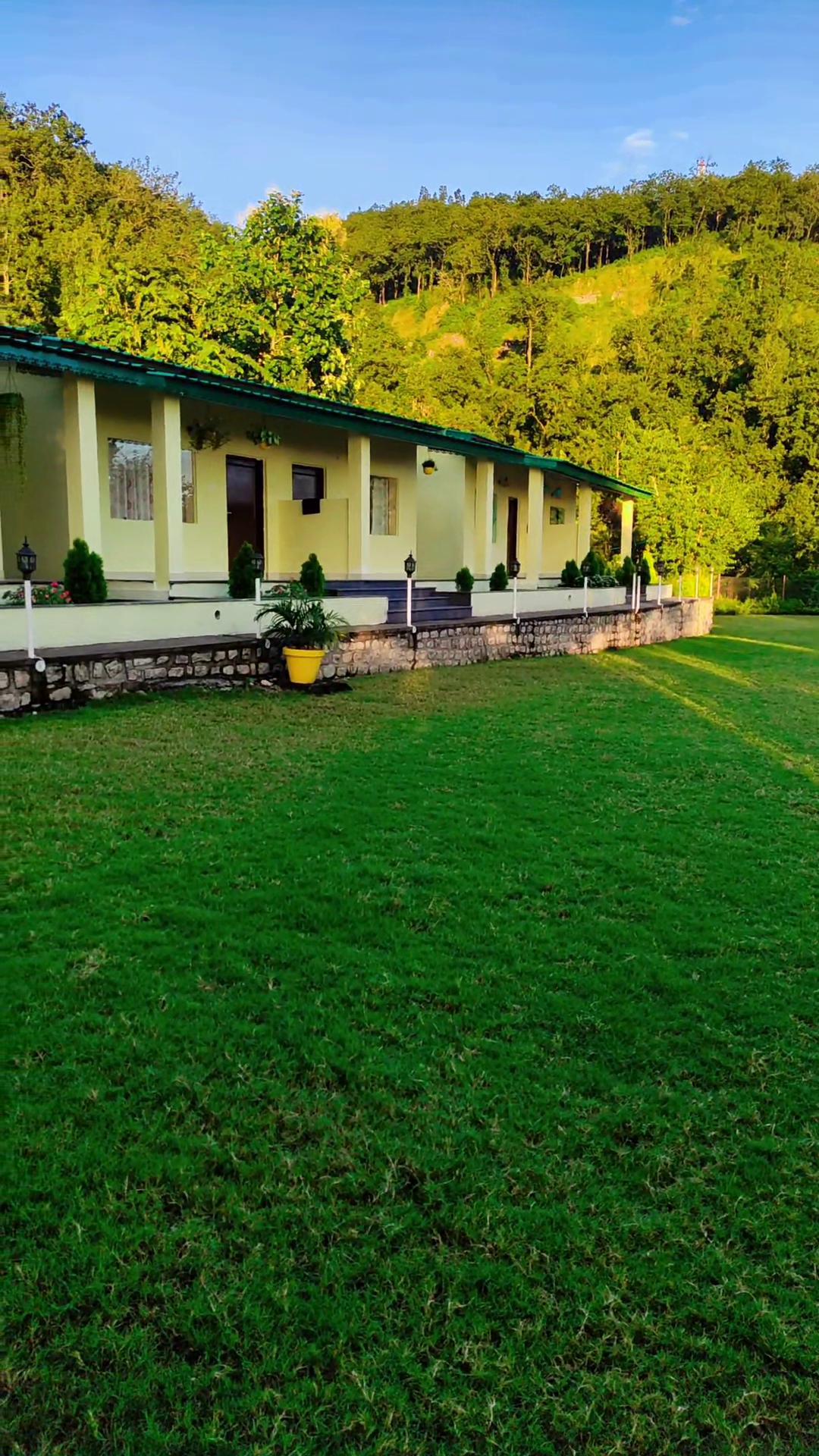 Winterline homestays Jim Corbett (Ramnagar) - Tap to explore photos