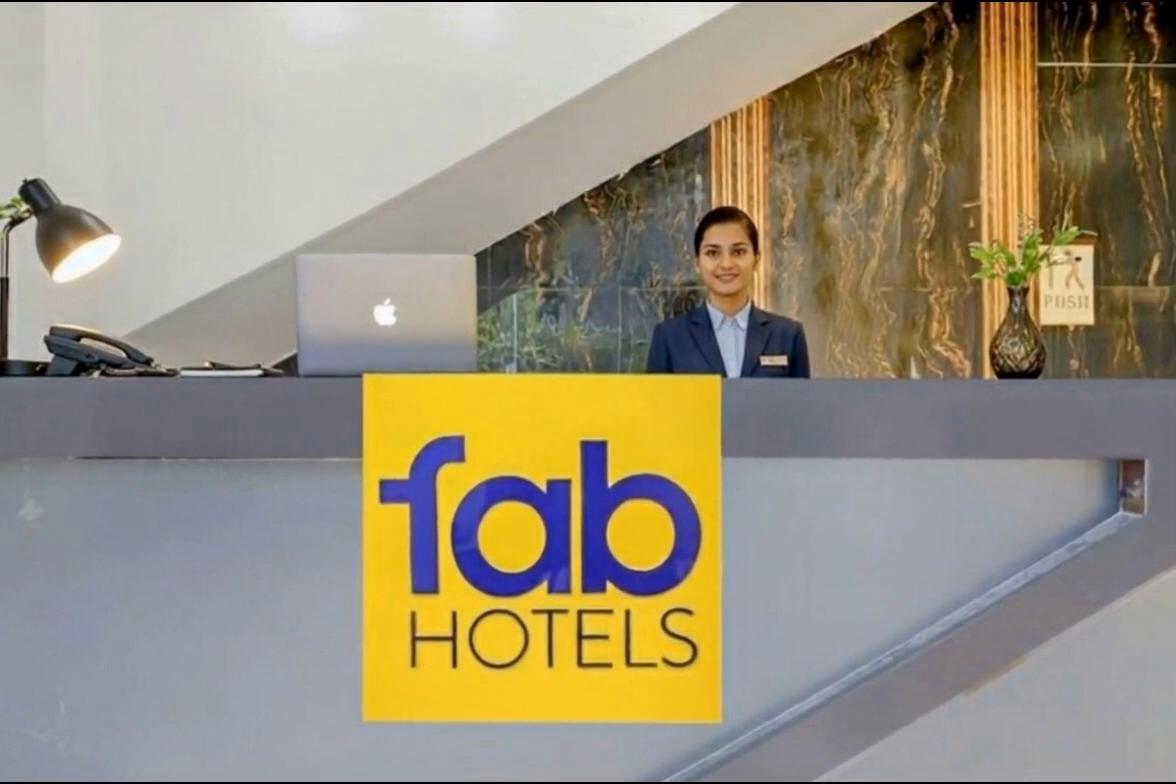 FabHotel Beach Front Resort- 200m from Calangute Beach - Tap to explore photos