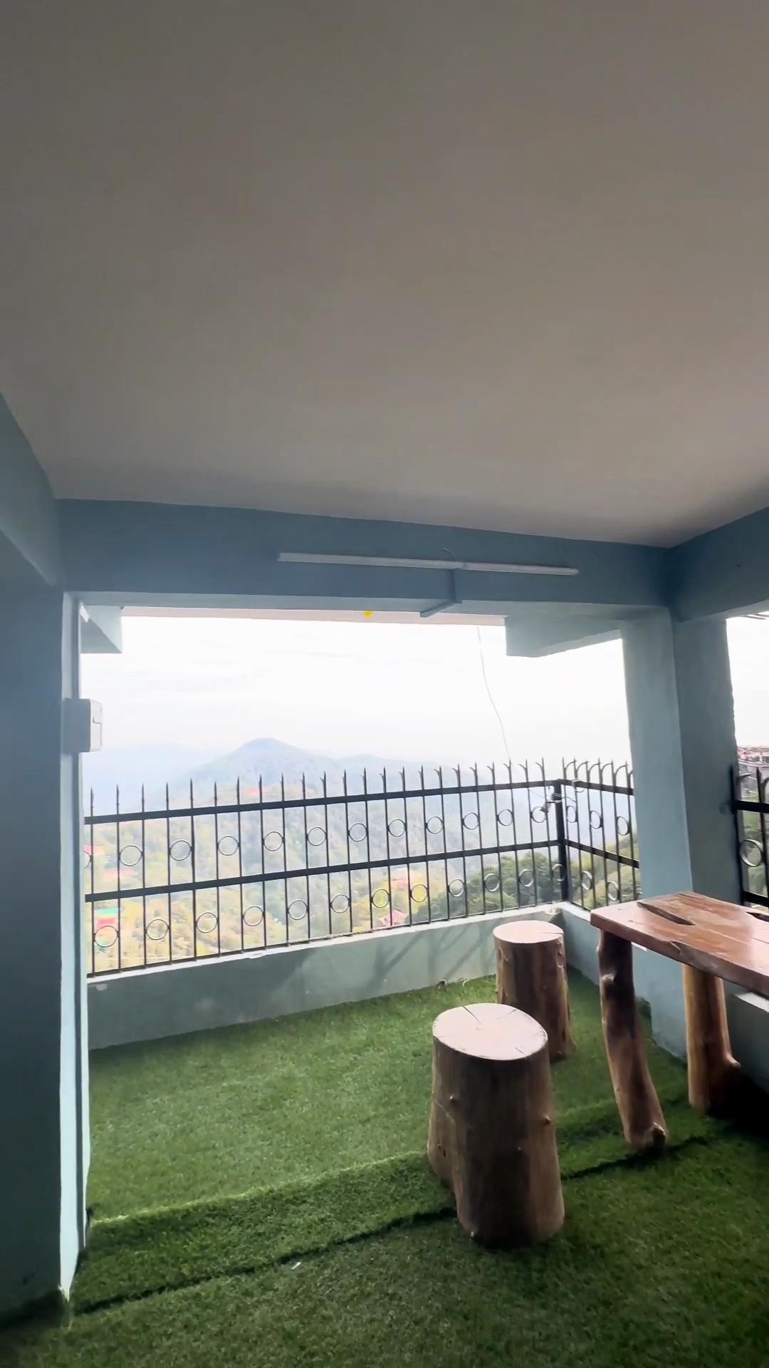 Landour Vintage Homestay - Tap to explore photos