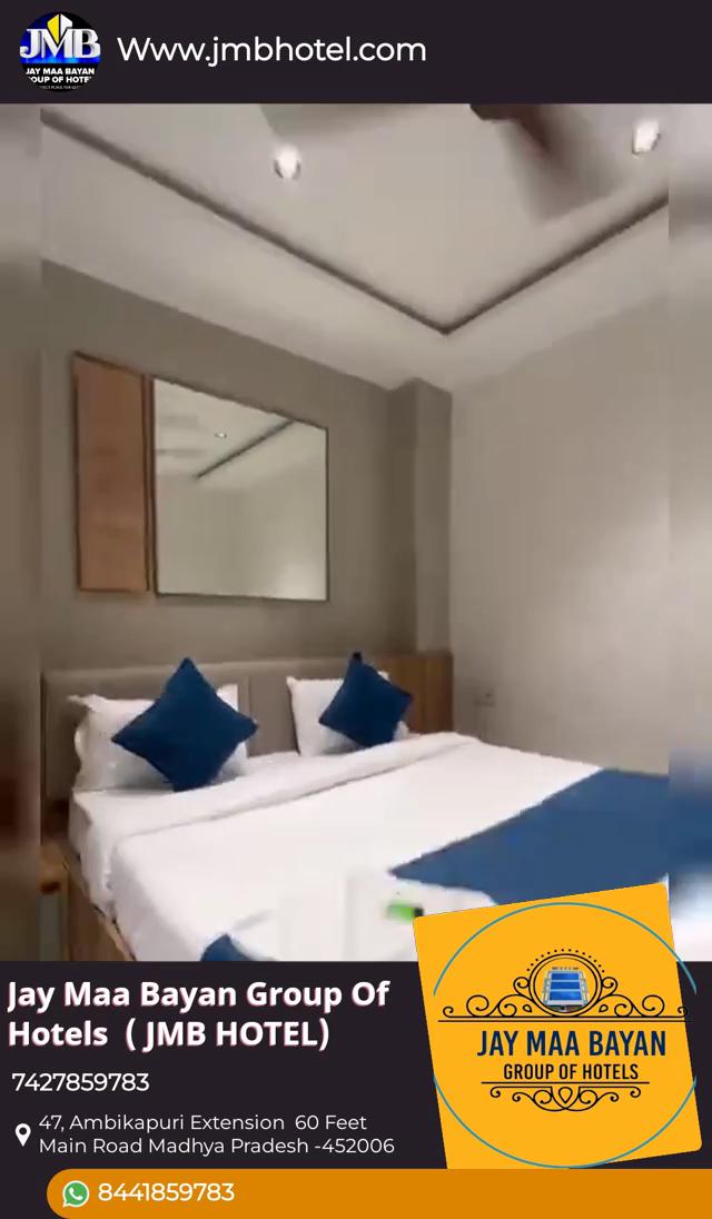 JMB Hotel Height - Tap to explore photos