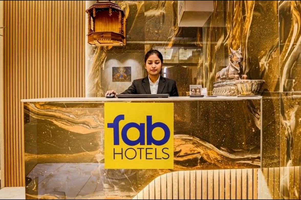 FabHotel JK - Tap to explore photos