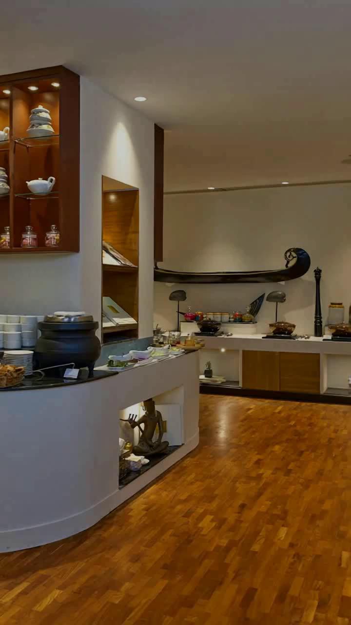 The Leela Ashtamudi, A Raviz Hotel - Tap to explore photos
