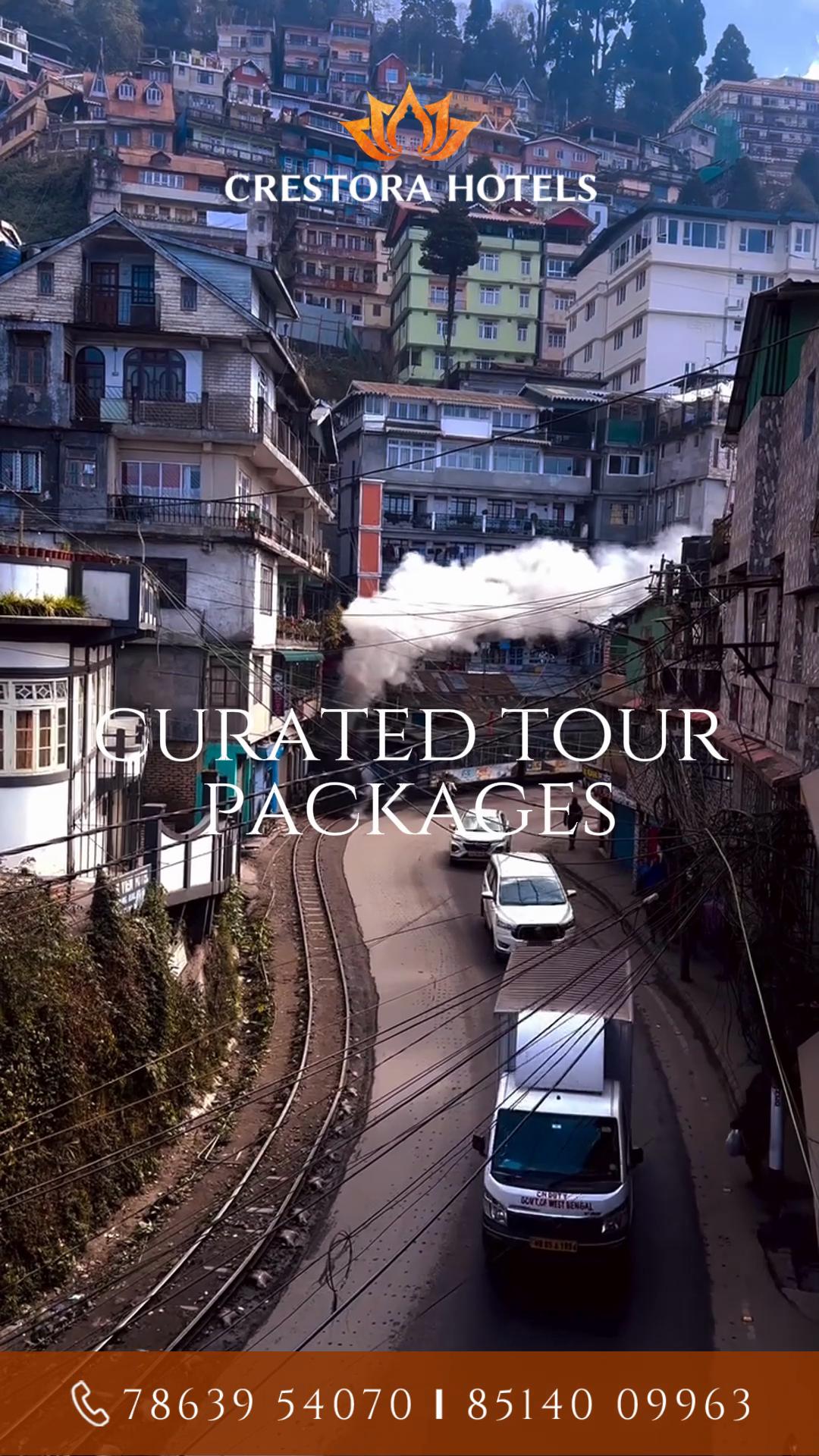 HOTEL TENZINGS GLORY DARJEELING - Tap to explore photos
