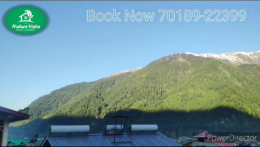 Nature Vista Manali - Tap to explore photos