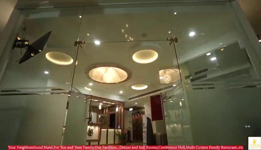 PUTHUR RESIDENCY HOTEL - Tap to explore photos