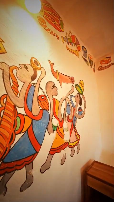 Surjivan Resort (Pet-Friendly) - Tap to explore photos
