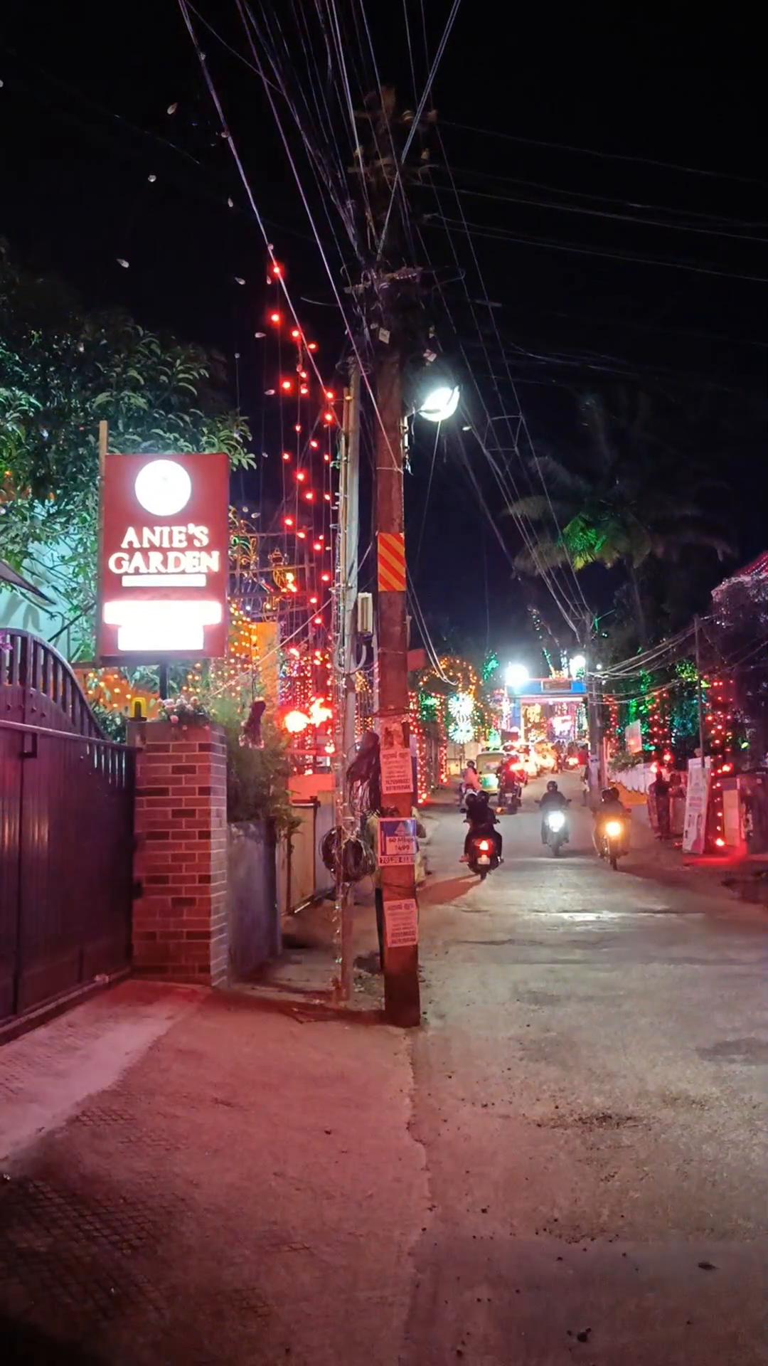 Anies Garden Stay | Serene Escape in Trivandrum - Tap to explore photos