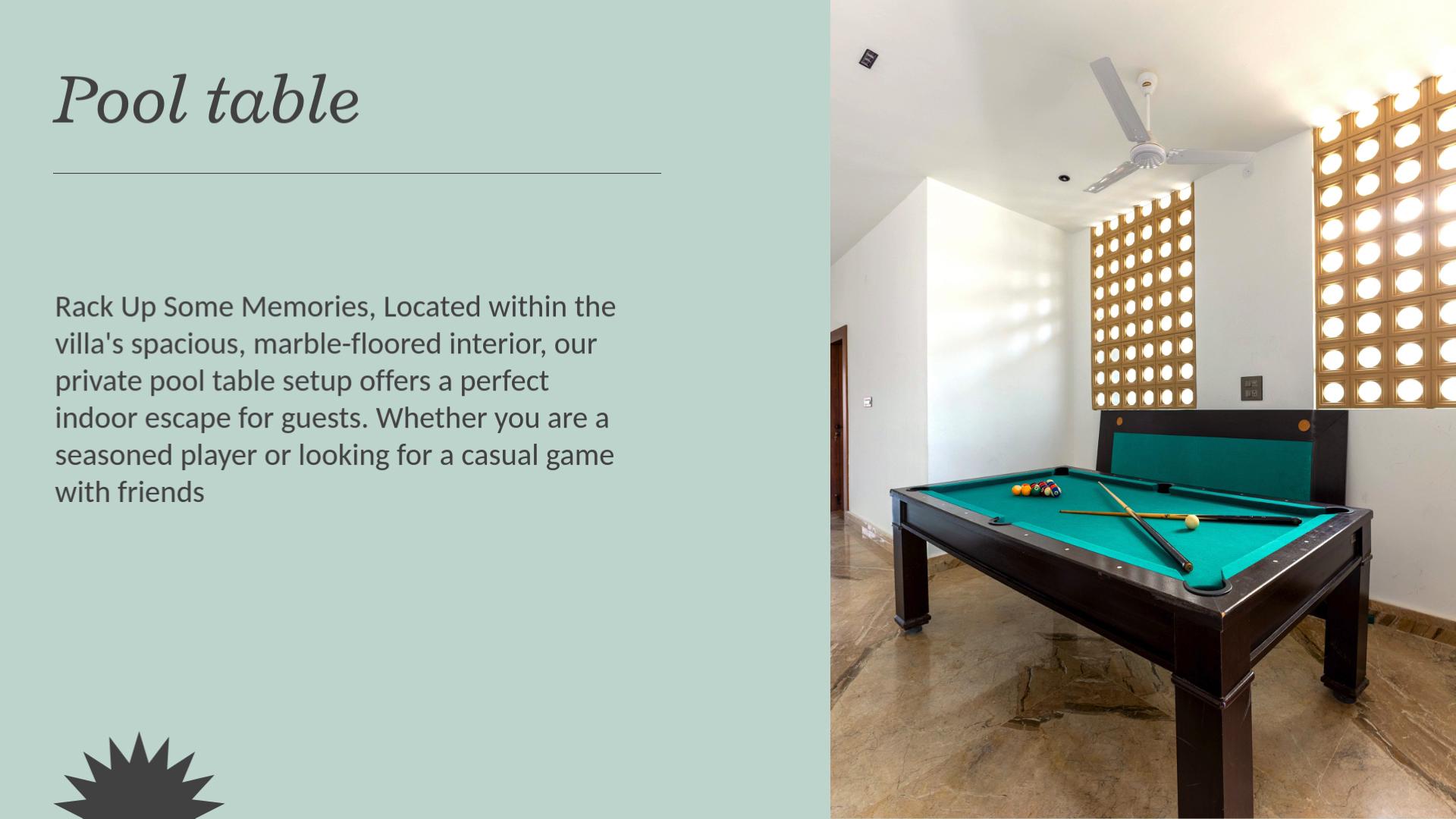 Heartland Ganga view Villa Jacuzzi And lift - Tap to explore photos
