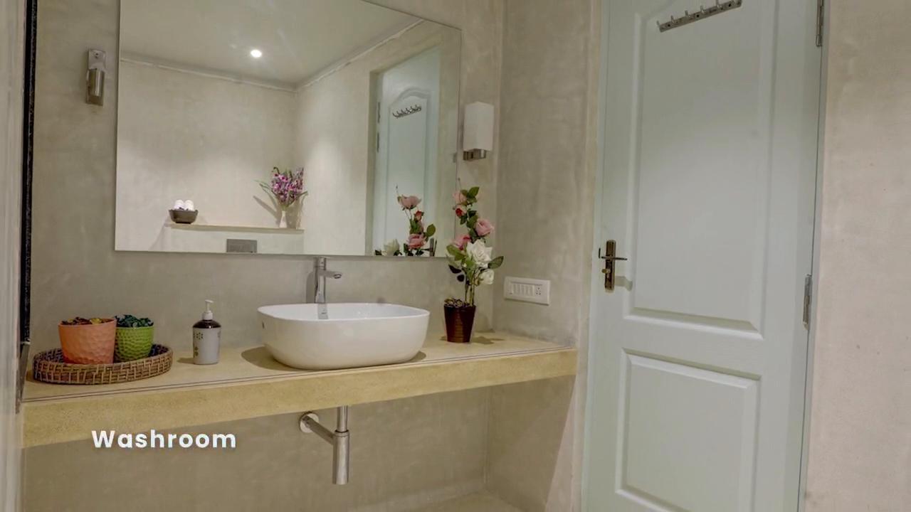The Beatles | Private Pool Villa - 3BHK | Baga - Tap to explore photos