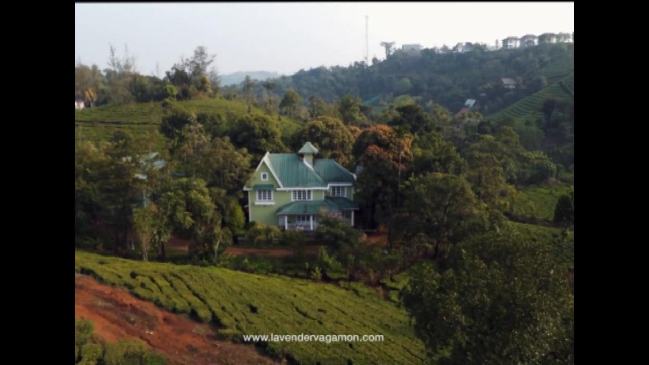 Lavender Plantation Stay Vagamon | Rooms in a Villa - Tap to explore photos