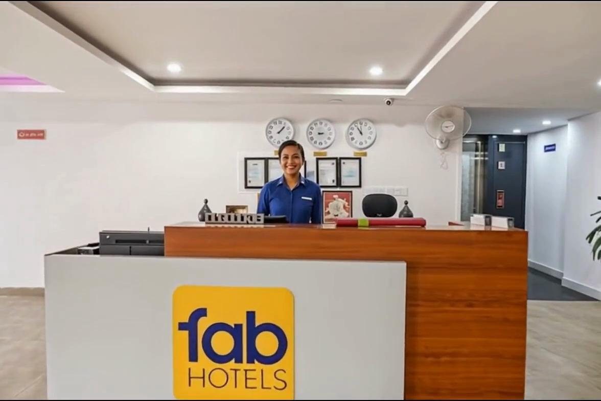 FabHotel Laxmi Mahal - Tap to explore photos