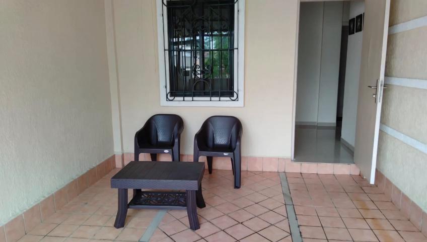 Lonavala 3 BHK Villa - Tap to explore photos