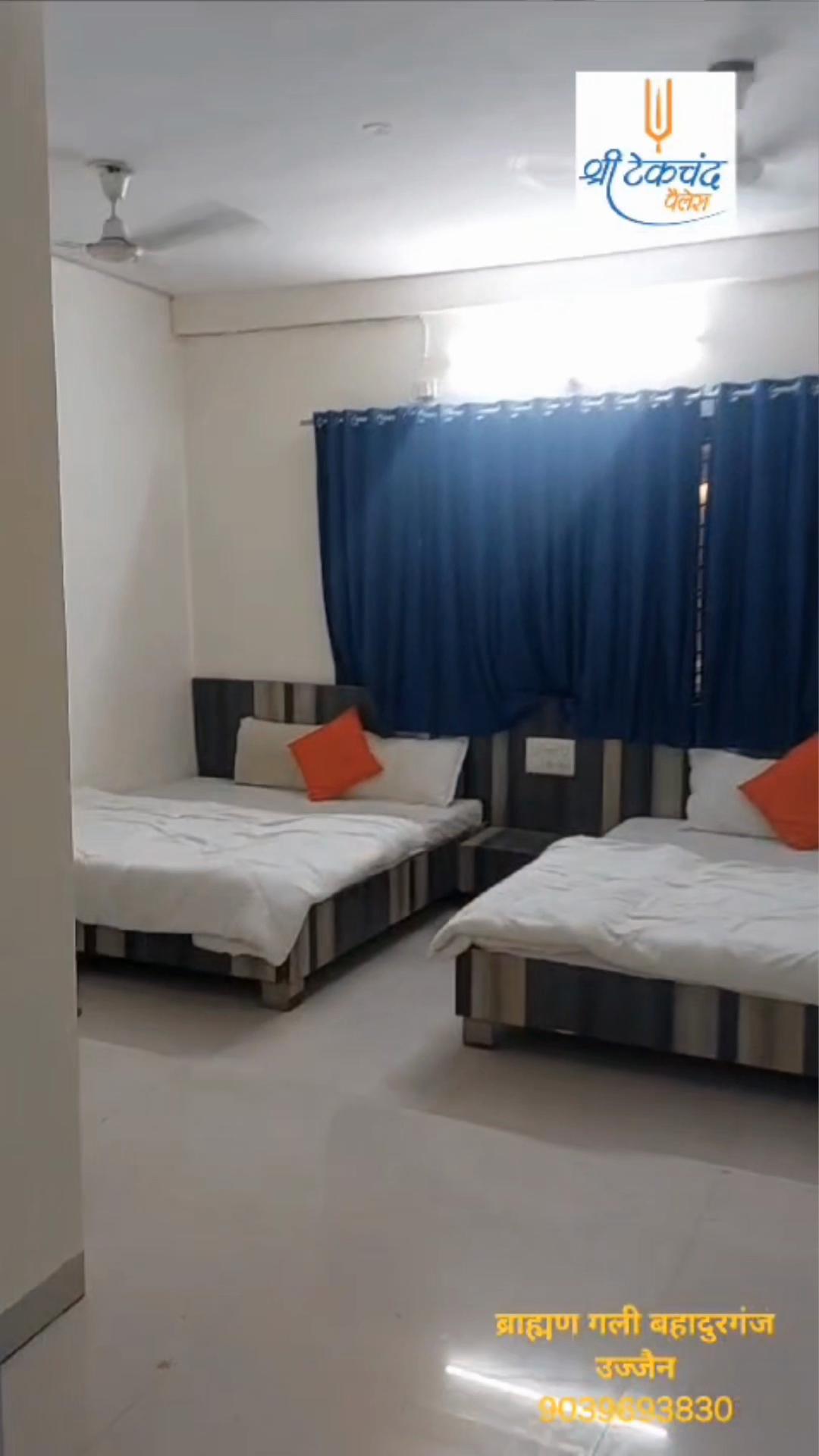 Hotel Shree Tekchand Palace - Tap to explore photos