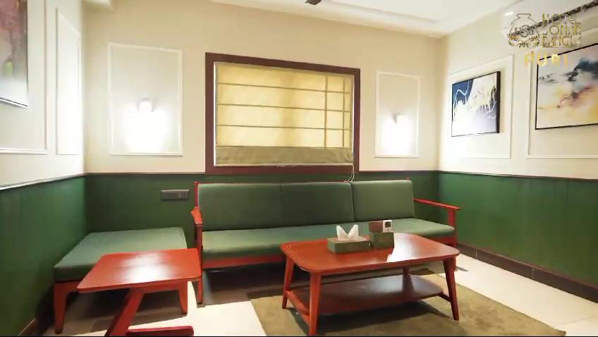Hotel Sonar Bangla, Puri - Tap to explore photos