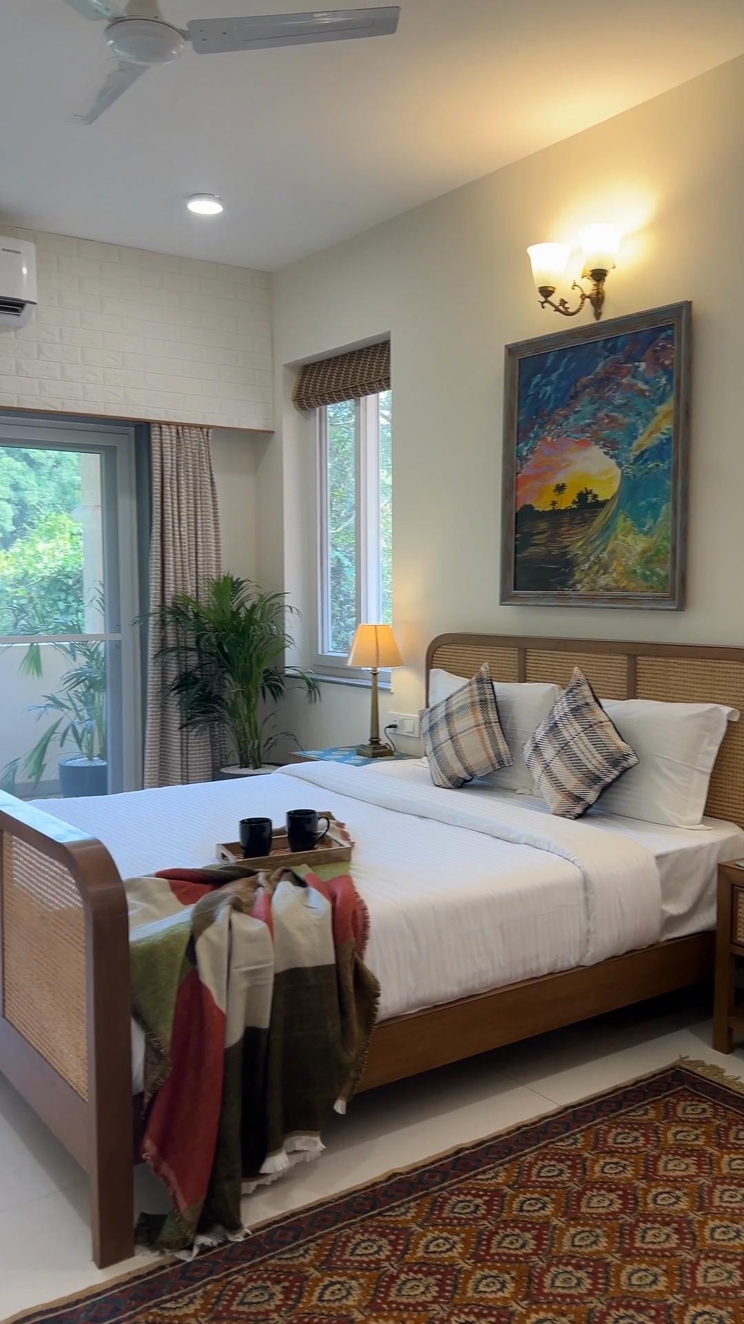 Ritali - 4 BHK Private Pool Paddy View Villa By Vio Stays - Tap to explore photos