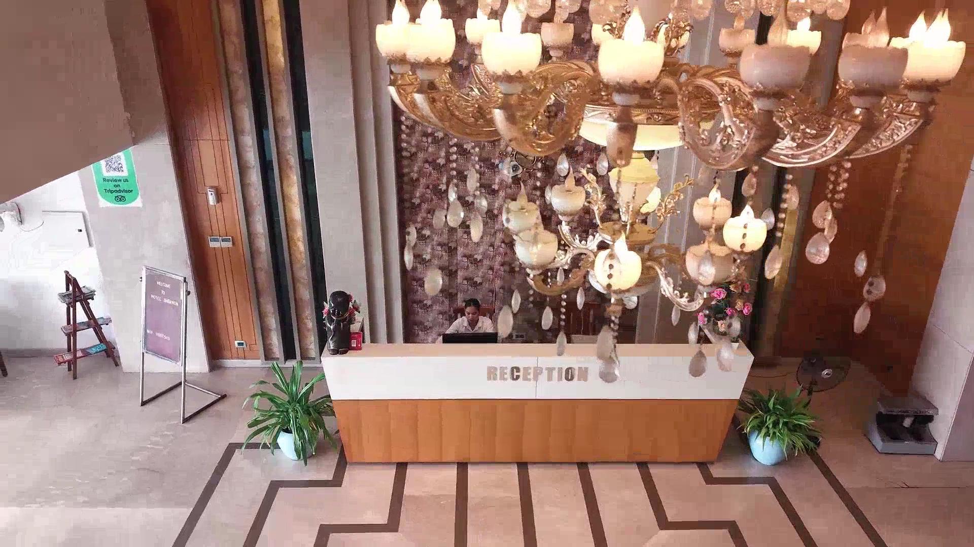 Hotel Shemron by Golden Key, Neemrana, Premium Stay Near Industrial Hub - Tap to explore photos