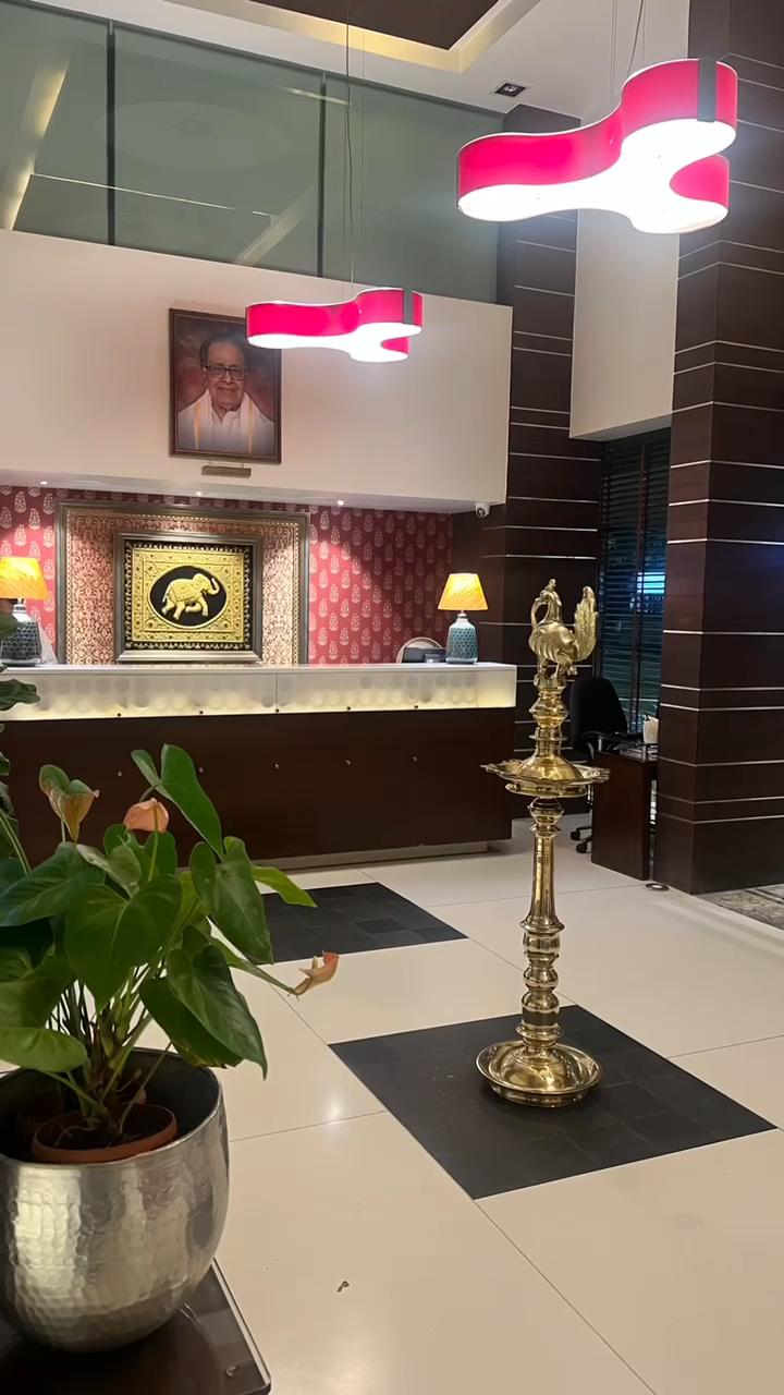 Shree Panchratna Hotel - Tap to explore photos