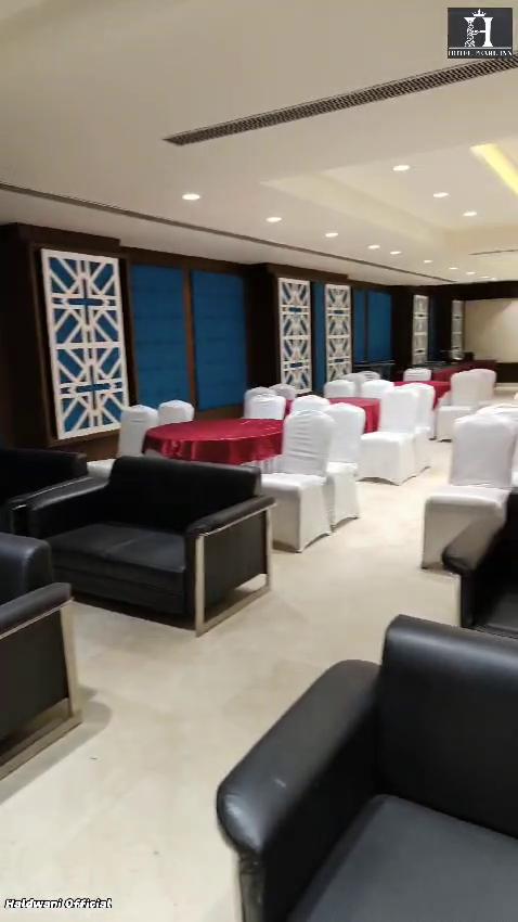 Hotel Pearl In (50m from Bikanervala) - Tap to explore photos