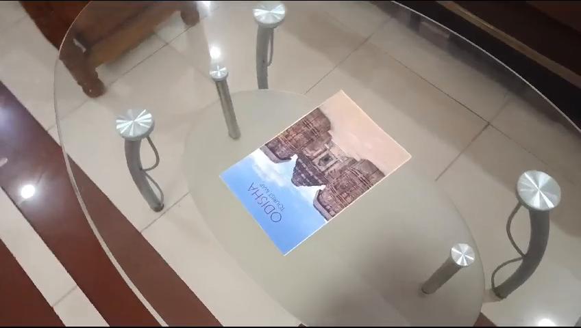 Harapriya House Near Jagannath Mandir 950 Meter - Tap to explore photos