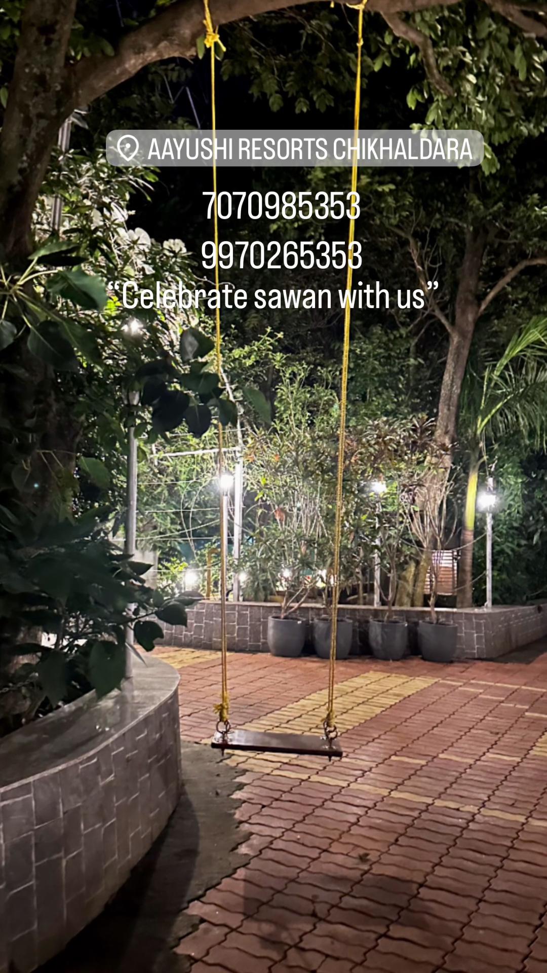 Aayushi Resorts - Tap to explore photos