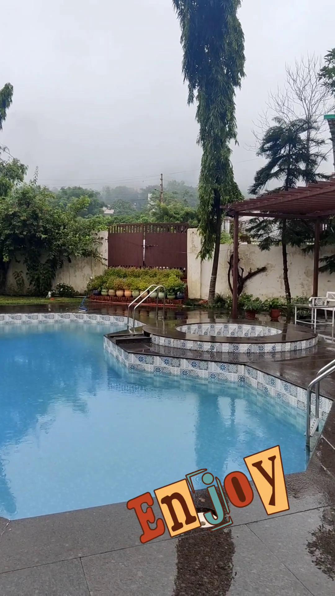 Vella Vista Boutique Stay | Pool | Valley Views - Tap to explore photos